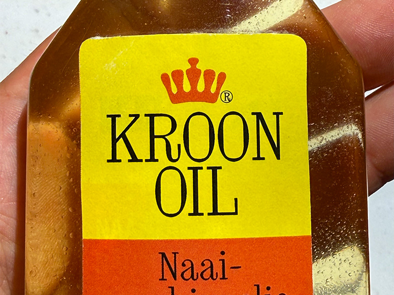 Désolé Typeface